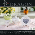 High quality decorative ceramic souvenir valentine photo frame
